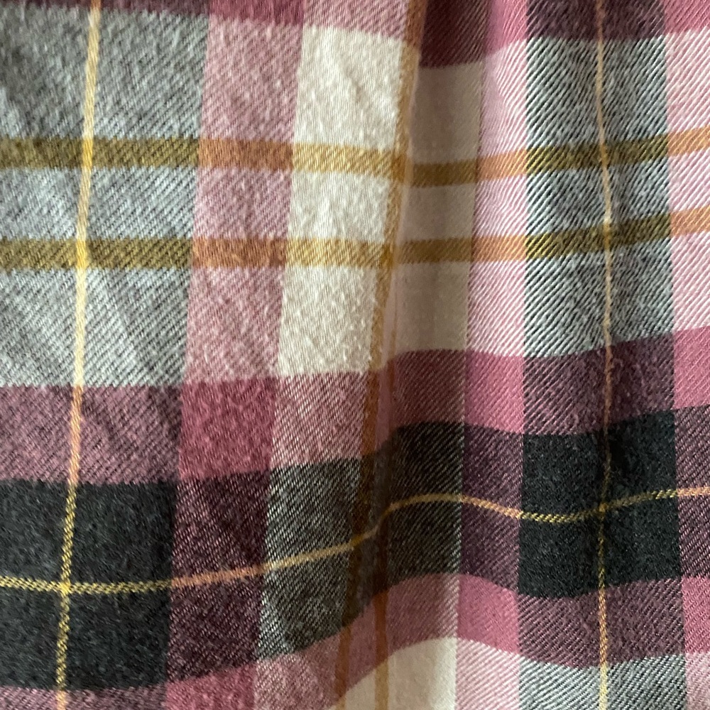 COPY - Flannels - Picture 4 of 7